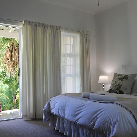 Van Biljon Cottage No Loadshedding เอาท์สโฮร์น ภายนอก รูปภาพ
