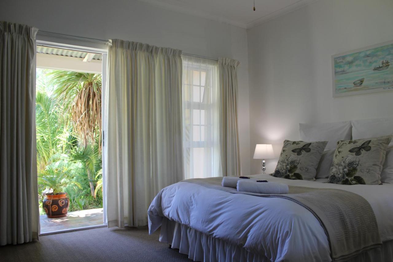 Van Biljon Cottage No Loadshedding เอาท์สโฮร์น ภายนอก รูปภาพ